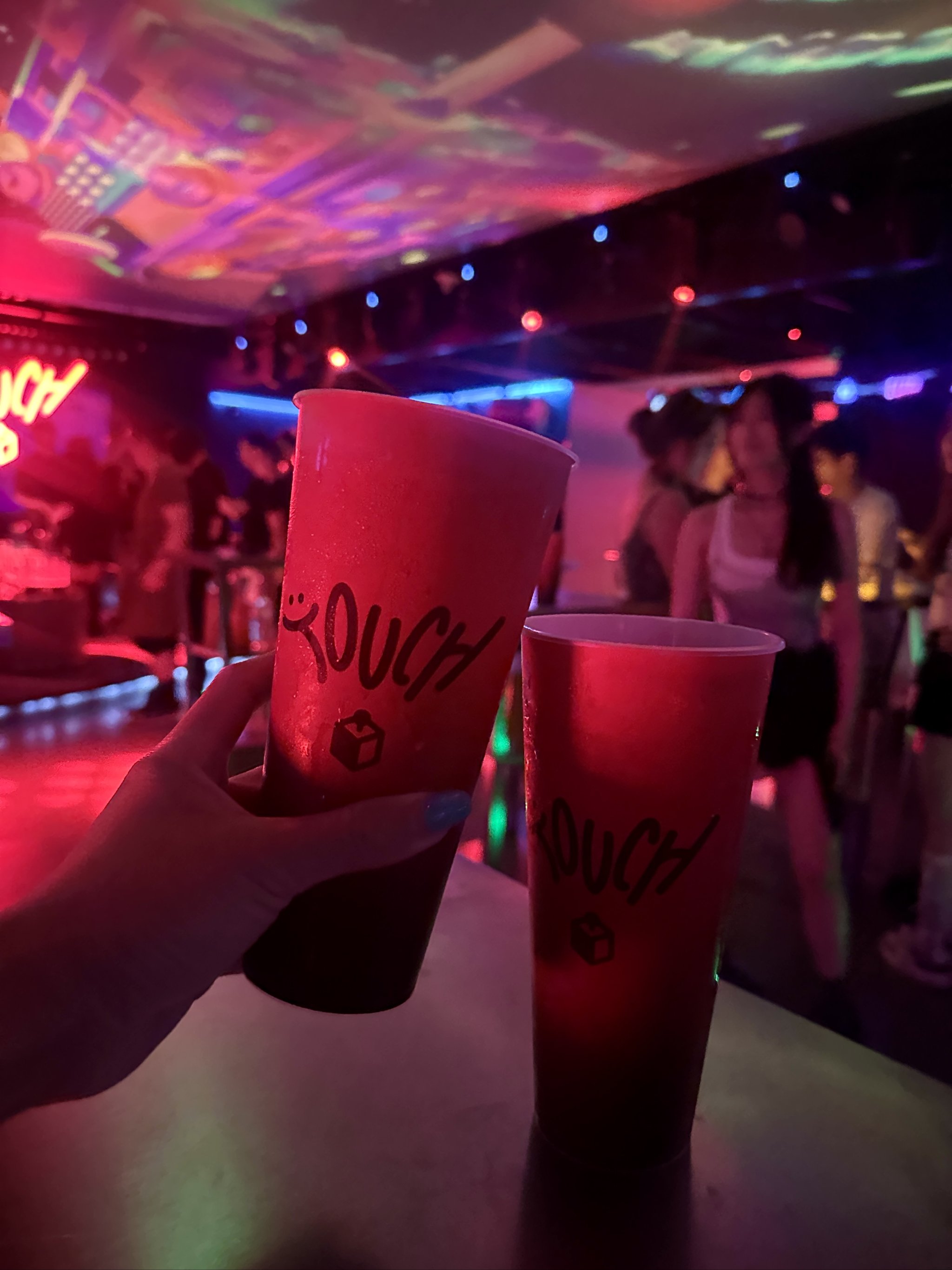 咸宁商务ktv夜场魅力无限-嘉鱼县ktv预订